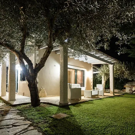 Theonymfi Luxury Apartament